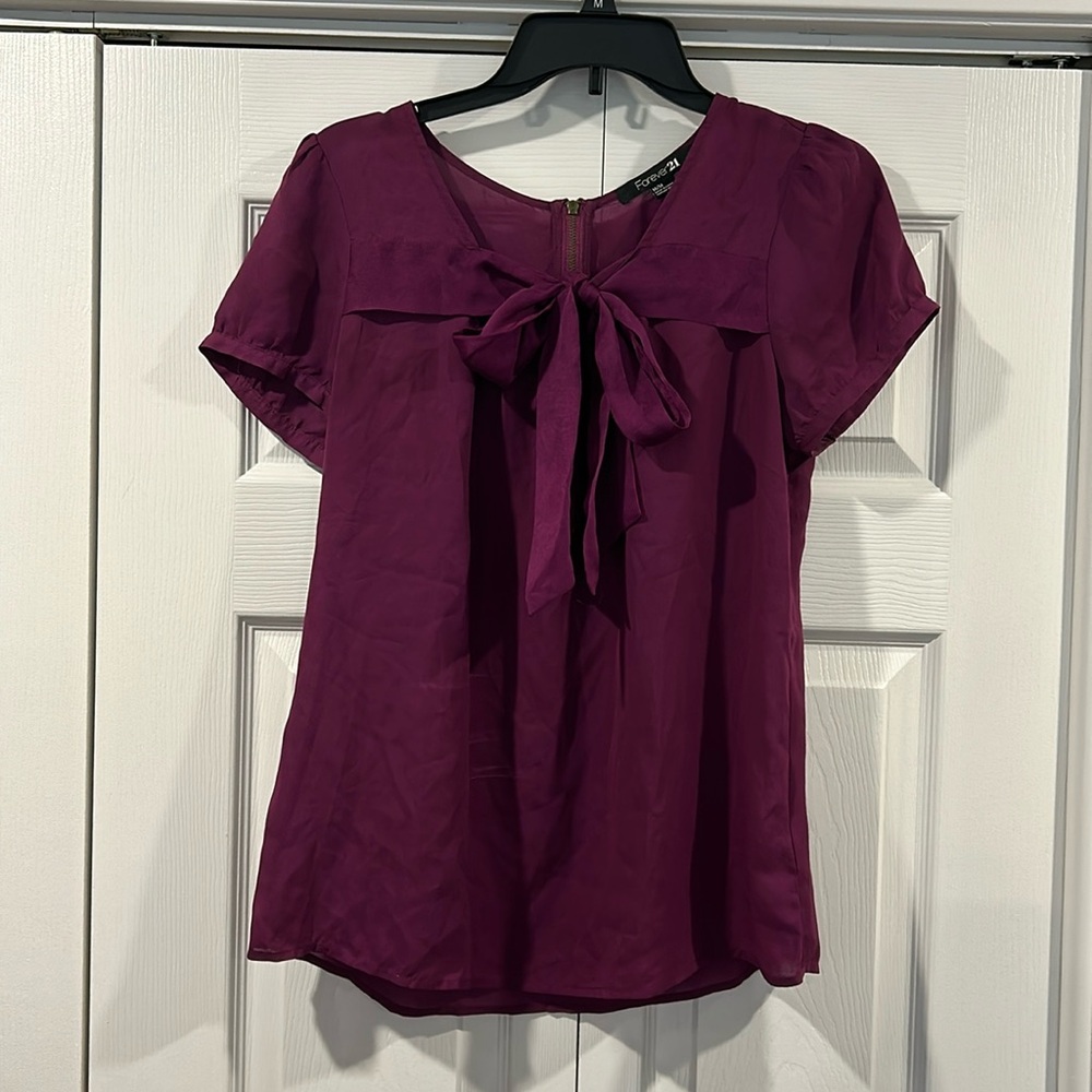 Forever 21 blouse